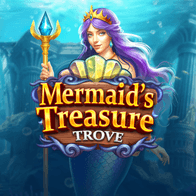 Mermaids Treasure Trove screenshot