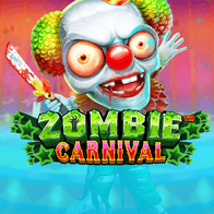 Zombie Carnival screenshot