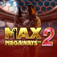 Max Megaways 2 screenshot